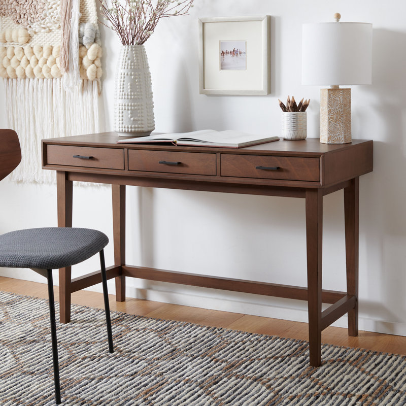 Red Barrel Studio® Writing Desk & Reviews Wayfair